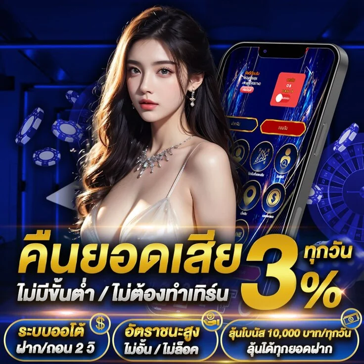 แบนเนอร์ RIVER28 เว็บตรงคาสิโนออนไลน์ สล็อต ฝากถอนออโต้